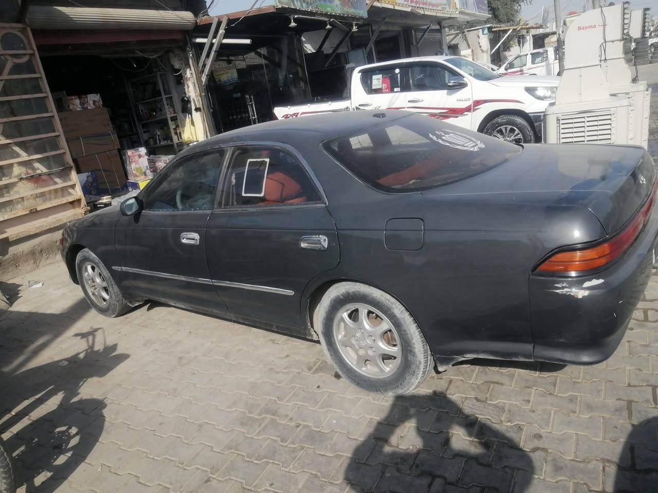 سيام عليكم مارك. عنوان نجف مشروع وطني سنويه صاقطه مكفوله من كص ونقل جثه مكينه ثنين ونص بطه. مكفوله لمكينه ولكير شرط لمداور لسعر 52 وبيها مجال ***********
