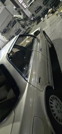 موديل ٩٢ • مكينه ٢٫٥ رياضي • قلعه سكر