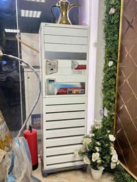للبيع سبلت 4 طن  جديد ونضيف  07855003822