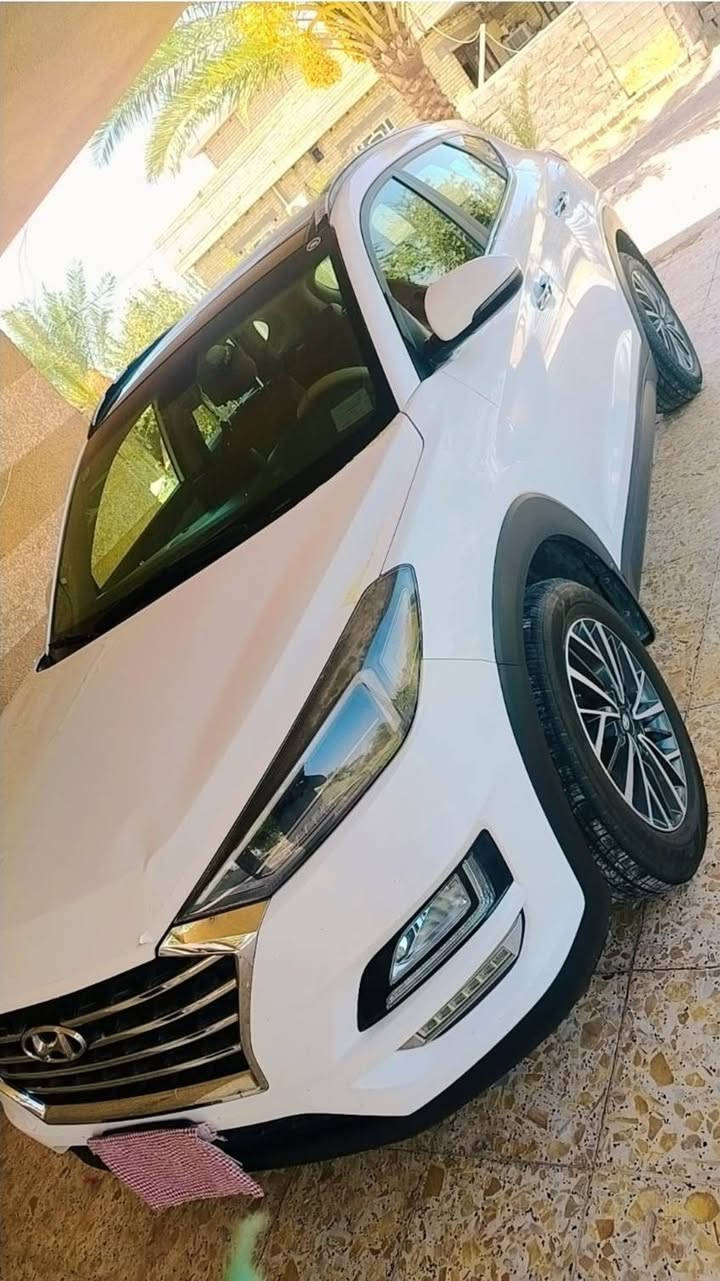 السلام عليكم توسان مديل 2020 بانورامة حساسات زنون نضيفة مكفولة التصال على الرقم ***********)__***********''العنوان بغداد التاجي
