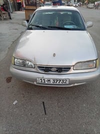 سوناتا ١٩٩٤ • كير عادي • بعقوبة