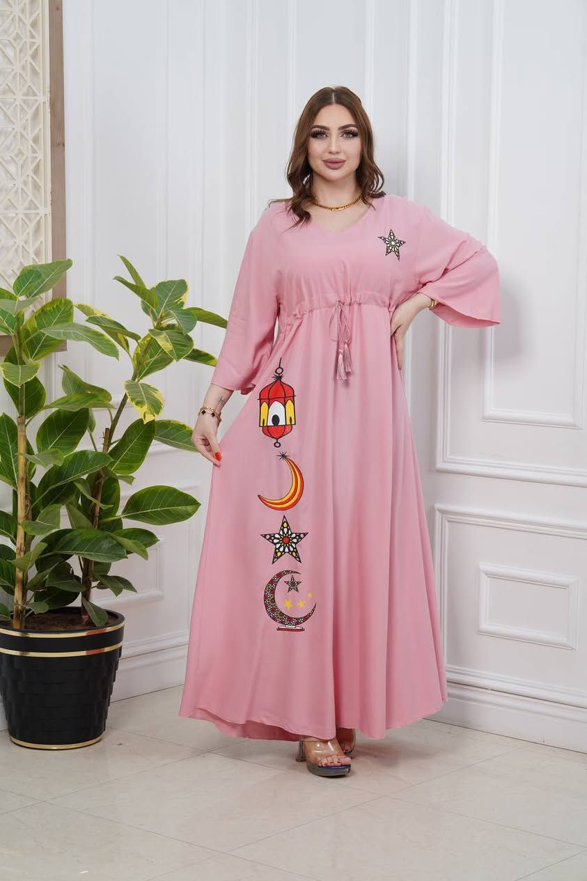 جمالات بنات لحكو الكميه محدوده 
القياسات من وزن 50لحد وزن 110
السعر 13قطعتين 23الف


**إذا كنت صاحب هذا الإعلان وتريد حذفه لأي سبب، رجاءا أرسل رسالة إلى الدعم الفني**