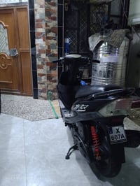 دراجة ماكس • معدلة • دلي عباس لمنصوريه