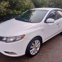 فورتي • ٢٠١١ • الرمادي