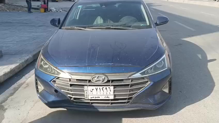 ألنتره موديل 2020 وارد أمريكي حادثه موضح بالصور سونار موجود معوقين باقيله 9 شهور تتحول السعر المطلوب 118 الإتصال على الرقم ***********
