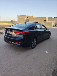 النترا ٢٠١٧ • محرك ٢٠٠٠ • رقم أربيل