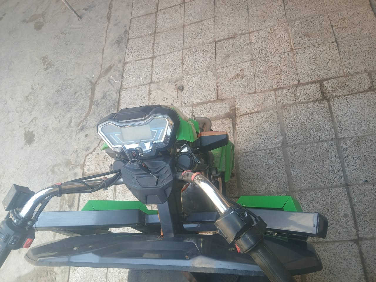 سلام عليكم ستوتة شحن للبيع جاهزة من كلشي***********
