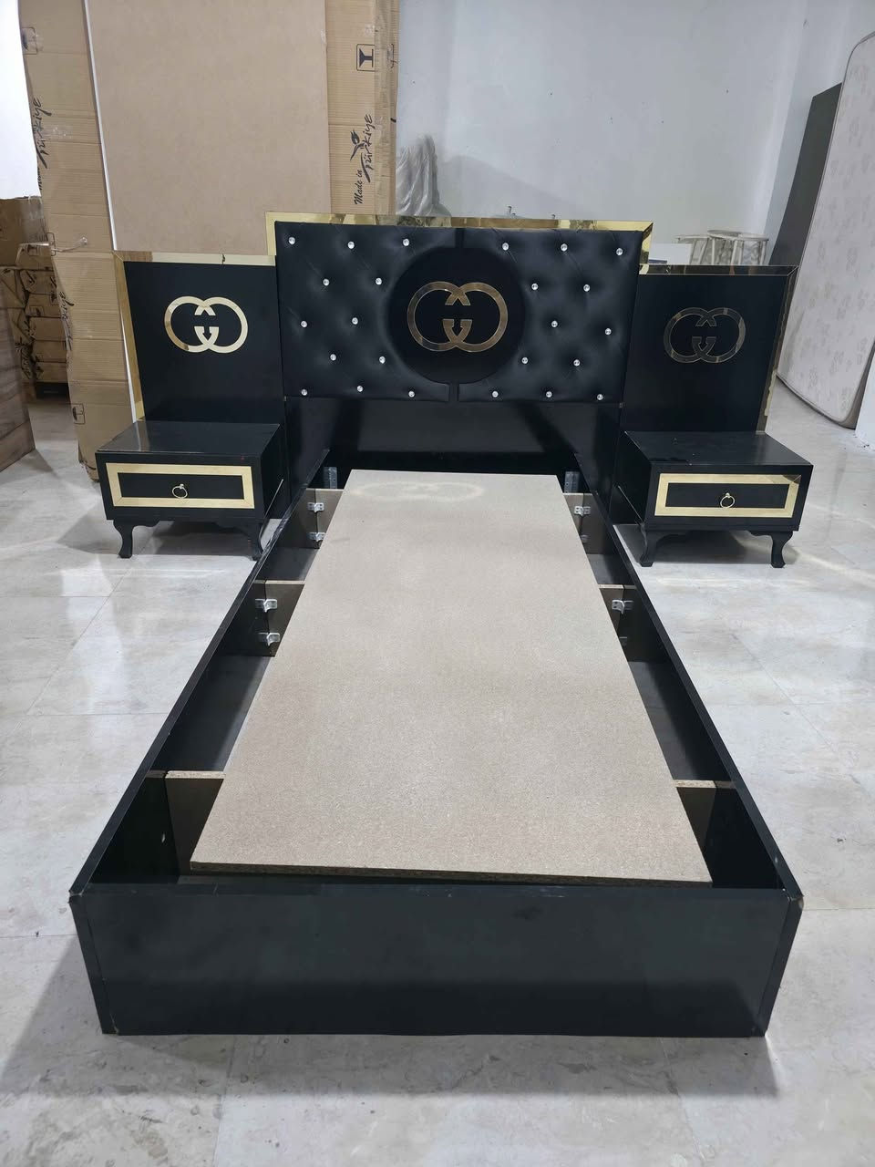 غرفة نوم شبابي 5 قطع جديد بسعر 350 دولار
----------------
#معرض_جودي_بدهوك 
🪑 أثاث تركي فاخر
غرف نوم – غرف جلوس – غرف شباب – طاولات – كنتور – أسفنج عالي الجودة
✅ عروض مميزة وأسعار تنافسية
📌 ناونیشان:
⛔مالطا خاری-فرعی ئکی به ری سیناعی- به مبه ری مه دره سه (مالتاژئری)
📌 العنوان:
دهوك – مالطا القديم – أول فرع قبل صناعة تصليح السيارات – مقابل مدرسة الابتدائية
(قريب من مطعم مالطا – كونديه مالطا – خارنگه ها مالتا)
#دهوكا_رنكين #موصل #خزائن_ملابس #اثاث_منزلي دهوك, العراق


**إذا كنت صاحب هذا الإعلان وتريد حذفه لأي سبب، رجاءا أرسل رسالة إلى الدعم الفني**