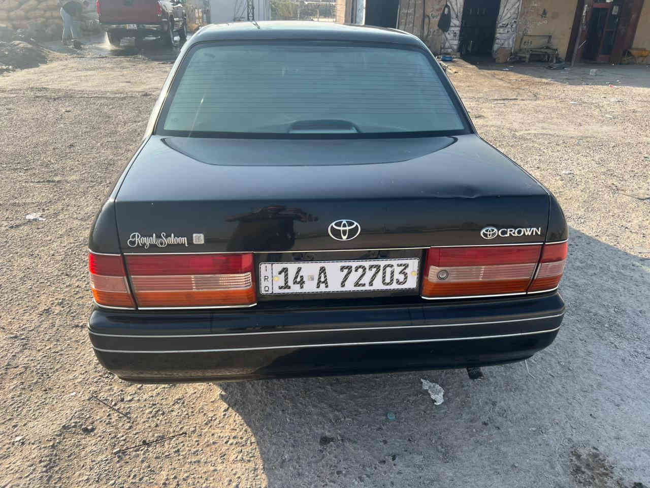 راس اثور تكم اسود غير محدد 
رقم بصرة بأسمي تحويل ثاني يوم 
مكينة كير مكفول 
تبريد ثلج مسويه قبل شهرين شرط ثلج 
حدادية باتري جدد طخم تايرات صار شهر 
مكينه ونجي الفين ناعمه وتخبل 
سيارة كفاله ماعدا القماره من كدام مصبوغه والبنيد كذلك اثر جراد 
بيه طخه بمكانً الاسبير ماواصل بارنكيتات ومرجع 
اكفلك اصوليات من نقل جثه وكصه كفاله 
رايدها ٨٨وبيها مجال بسيط 
البصرة سفوان 
هذا رقمي ***********
