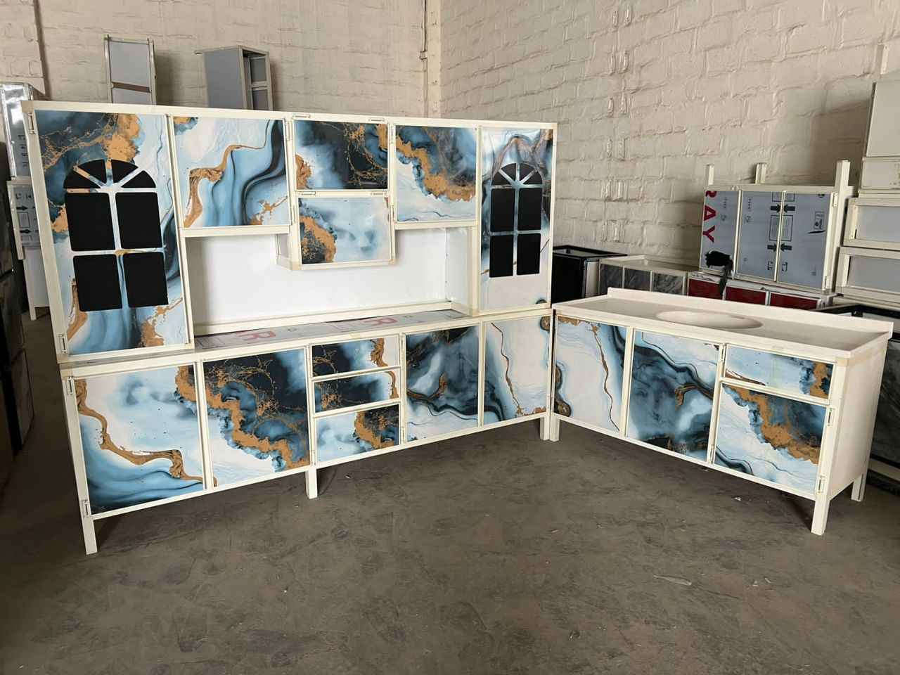 كاونتر مترين ونص سنك متر ونص مرمر  . 

التوصيل لكل المحافضات بغداد, العراق


**إذا كنت صاحب هذا الإعلان وتريد حذفه لأي سبب، رجاءا أرسل رسالة إلى الدعم الفني**