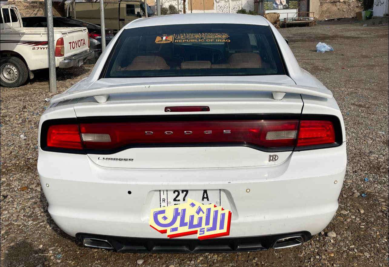 جارجر 14وغرد أمريكي حادث جاملغ وبنيد مبدللات اصلي يعني لا صبغ ولا معجون سيارة مكفولة من المعجون والصبغ رقم ذي قار نكليزي. سنوية نهاية سنة ٢٠٣٠ الاستفسار اتصال 📞 ***********
