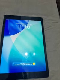 ايباد ٩ • واتساب