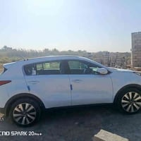 سبورتج • ٢٠١٨ • مكفولة