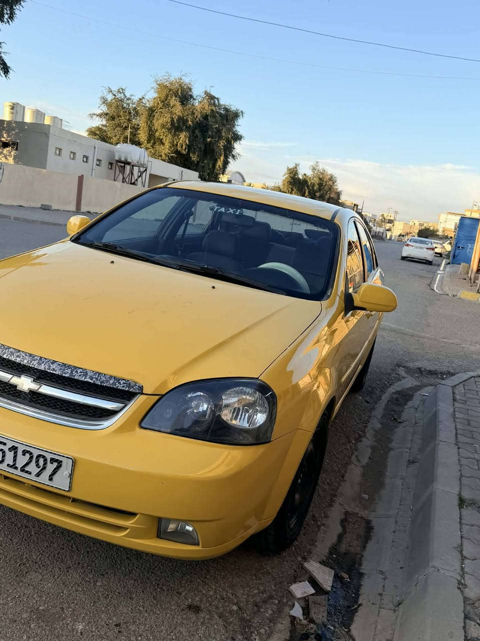 السلام عليكم
اوبترا موديل 2012 مشروع وطني هزه جديده سنويه لحد 30 بطاقه بانزين  منضومه غاز سياره جديده شرط تحويل بيها فقط تعديل هلال واحد طرف سكن وتصفيه وباقي شرط مكاني كركوك سعر 73 شراي يخابر ***********
