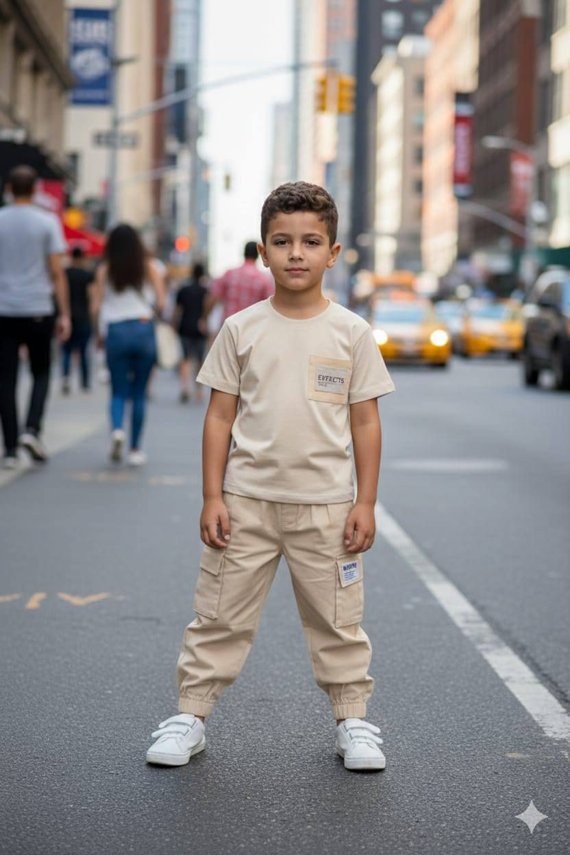 طقم ولادي براند الكوري  عمر 1/5  
#توصيل لجميع محافظات العراق


**إذا كنت صاحب هذا الإعلان وتريد حذفه لأي سبب، رجاءا أرسل رسالة إلى الدعم الفني**