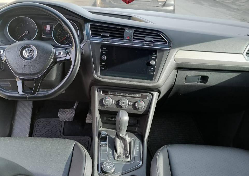 ڤۆلکسواگن تیگۆن Se 2019 White 2.0L 4 
مواسەفات بەسمە برێک
 بەسمە ئۆتۆ هۆڵد 
دەبڵ ئەکسل ،کوشن کارەبا،،
۳مۆدی لێخورین ئیکۆ سپۆرت نۆرماڵ،کامل ڕادار،کوشین جڵد، شاشە وکامێڕا  
سەیارەکە رەقەم هەولێرە بە ناوی خۆمانەوەیە 
٥٩ هەزار مایل رۆیشتوە  
یەک پارچەی گۆراوە بە بیلادی بۆنیتەکەی دوو سئ پەڵەی  بۆیاخە بێ ناو گرتن بئ ئێرباگ

سعر لە کۆمێنت داوابکە ڕاستەخۆ بۆت دیت 📩 

گێرو مەکینەو کارەبایی هەمووی بەشەرت  هیچ مەسرەفێکی تێدا نیە 
3VV2B7AX7KM182868
سەنەوی تا مانگی ١٢/٢٠٢٦ تازەیە 
شوێن /قەلادزی 

ژمارە مۆبایل 
*********** 
***********
