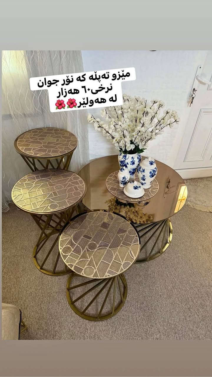 لە هە ولێر🌺🌺


**إذا كنت صاحب هذا الإعلان وتريد حذفه لأي سبب، رجاءا أرسل رسالة إلى الدعم الفني**
