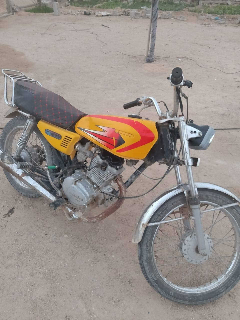 للبيع دراجه نامه نضيفه اصولي موديل19السعر400وبيه مجال قليل المكان نجف البراكيه


**إذا كنت صاحب هذا الإعلان وتريد حذفه لأي سبب، رجاءا أرسل رسالة إلى الدعم الفني**