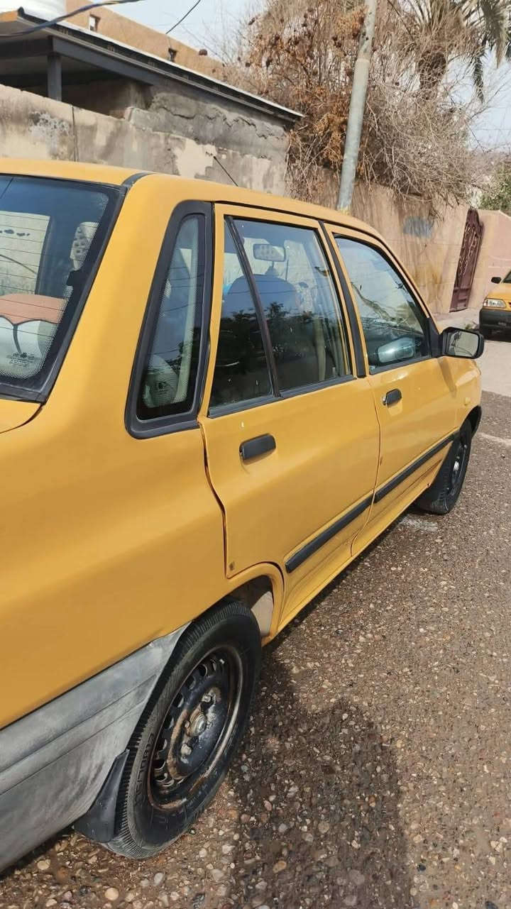 السلام عليكم سايبا للبيع موديل 2012السياره جاهزه تبريد تدفئه حداديه مكينه كير مكفولات شواصي مقفله مصفره هيئه وغرامه باسمنه السعر ٣١$بيها مجال بسيط


**إذا كنت صاحب هذا الإعلان وتريد حذفه لأي سبب، رجاءا أرسل رسالة إلى الدعم الفني**