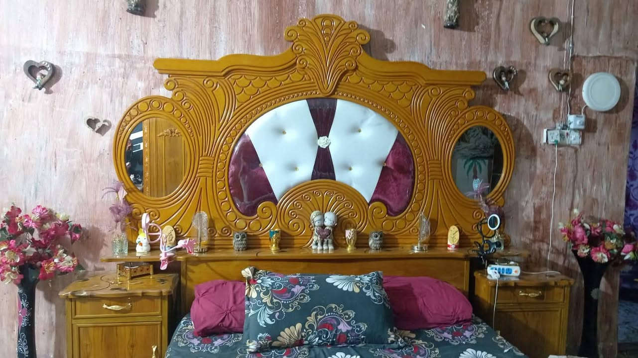 غرفه نضيفه صاج سعر مليون 250وبي مجال


**إذا كنت صاحب هذا الإعلان وتريد حذفه لأي سبب، رجاءا أرسل رسالة إلى الدعم الفني**