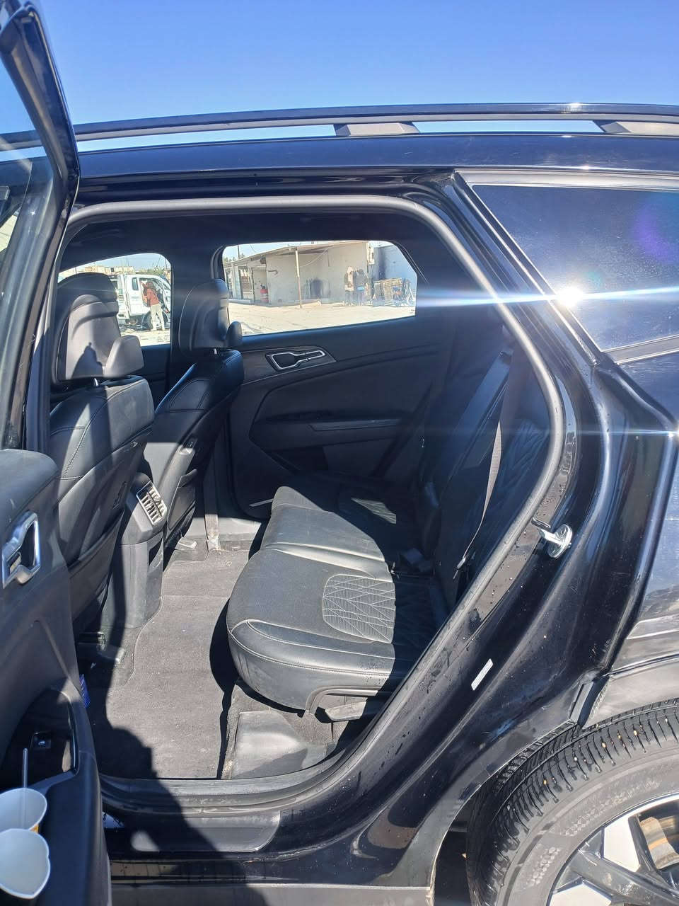 سلام عليكم سبورتج مكفوله اكلين موديل 23 أعلى فئه ماشي 90 رقم سليمانيه بسمي فول مواصفات هواوي بيه مواصفات
السعر 200 وبيه مجال 
***********
سلام عليكم سبورتج مكفوله اكلين موديل 23 أعلى فئه ماشي 90 رقم سليمانيه بسمي
