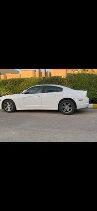 جارجر • ٢٠١٢ • كندي