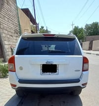 كومباس • ٢٠١٧ • مراوس
