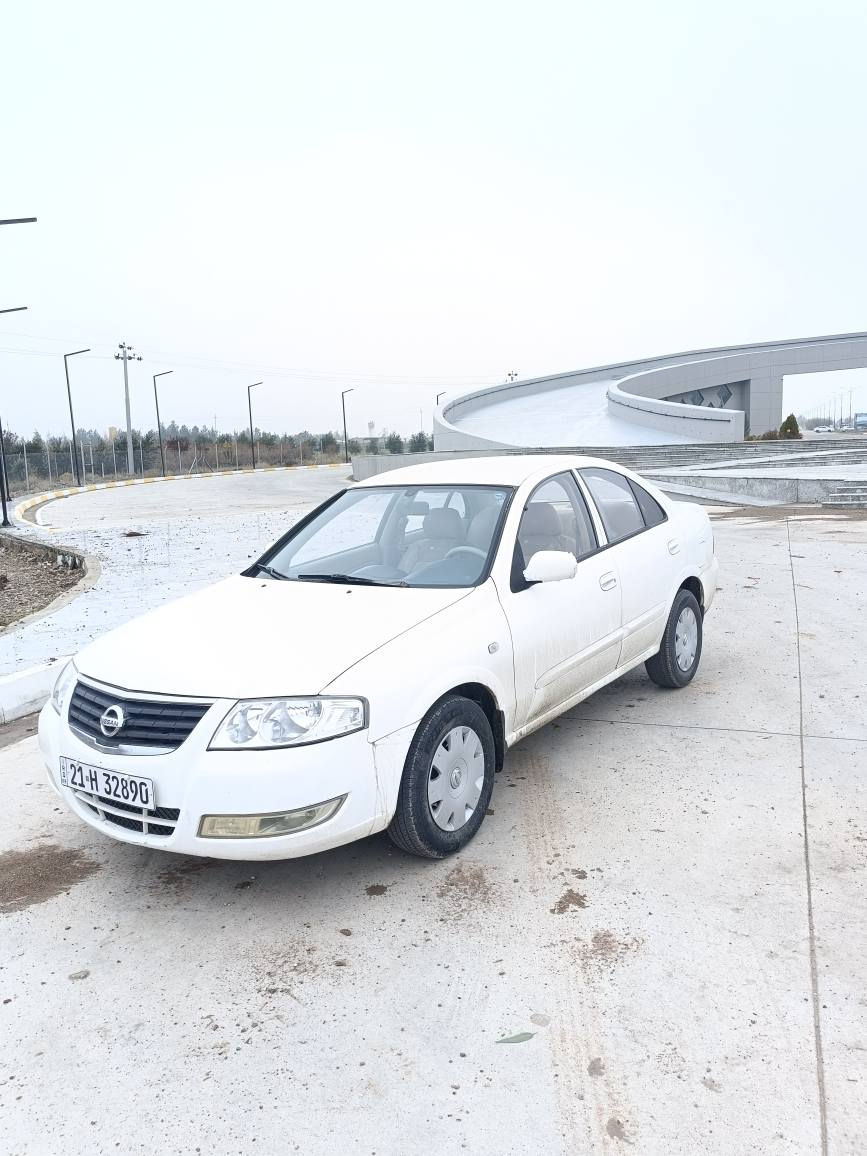 سەنەی مۆدێل2008گێڕعادی
سپی بە فرێە
ناوزد چام کارە بای
گێڕومە کینەو تە قەوڕە قەی بەشەرت 
سەنەوێ تازە بە ناوی خۆما نە وەیە
ێەک هەزار مە سرە فی تێا نێە
ێەک پارچەو پەڵە ێە بۆ یاخی هە ێە سۆنەرم دا ناوە
سعری87گەڵا
ژم***********
***********شوێن سیدسادق السليمانية, العراق
