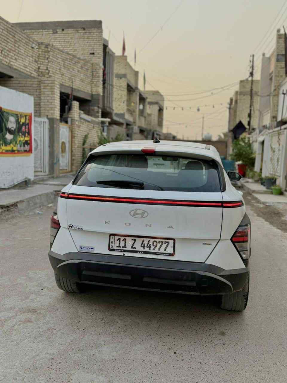 جماعة جوه ال130 لتتصلون

للبيع هونداي كونا 2024 وارد امريكي رقم بغداد  ممييز الجديد بأسمي
ماشيه 7 الالاف   فقط زيرو بعدها

المواصفات

 محرك 2000 دوش
 قيادة ذاتيه بدون لمس شي
  بصمه تشغيل  وبصمه ابواب تشغيل عن بعد
هند بريك بصمه 
شاشه دجتل متصل  وعداد متغير 
 نضام ترحيب عند لاقتراب تتفتح
جام اوتو 
رادارات اماميه و رادارات خلفيه ونقطه عمياء
🔴تحديد مسار  وتحذير عند خروج عن الخطوط 
ثلاث انظمه قياده 
اوتو هولد 
 و نضام صعود منحدرات 
اشاير بل مري 
تبريد بيانو مناخي منفصل 
تبريد قطعتين امامي وخلفي
شاشة مراءه جانبيه سعرها ورقتين مشتريها
بيها كامره خلفيه واماميه
تحكم ستيرن اربع جهات فول
شاشه كبيره تدعم نضام اندرويد اوتو وكار بلي وكامره خلفيه دواره فول HD
استيرن رجاج عند الاقتراب من سياره

حادثها مكفولة من شاصي وولغد حادثها جانبي وقماره
جاملغ خلفي مضروب ولايح  القماره
والتكمه
وموجود التفاصيل بالسونر
صورها حادث موضحة وبجم كبس مكفول     
وسونر مرفق
السعر مناسب بالنسبه لاخوتها  
144 ورقه مجال بسيط
السياره بريحة الشركة
العنوان بغداد  

***********
