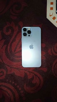 آيفون ١٣ برو ماكس • ٢٥٦ • قطعه مامبدل