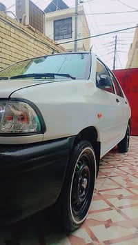 سياره سابه • ٢٠٢٢ • كربلاء