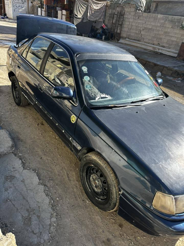 النترا موديل 92
سنوية لل27

محرك 1600

مشروع وطني رقم بغداد

 شرط التحويل 

للاستفسار والاتصال *********** ابو محمد

*********** محمد طه
