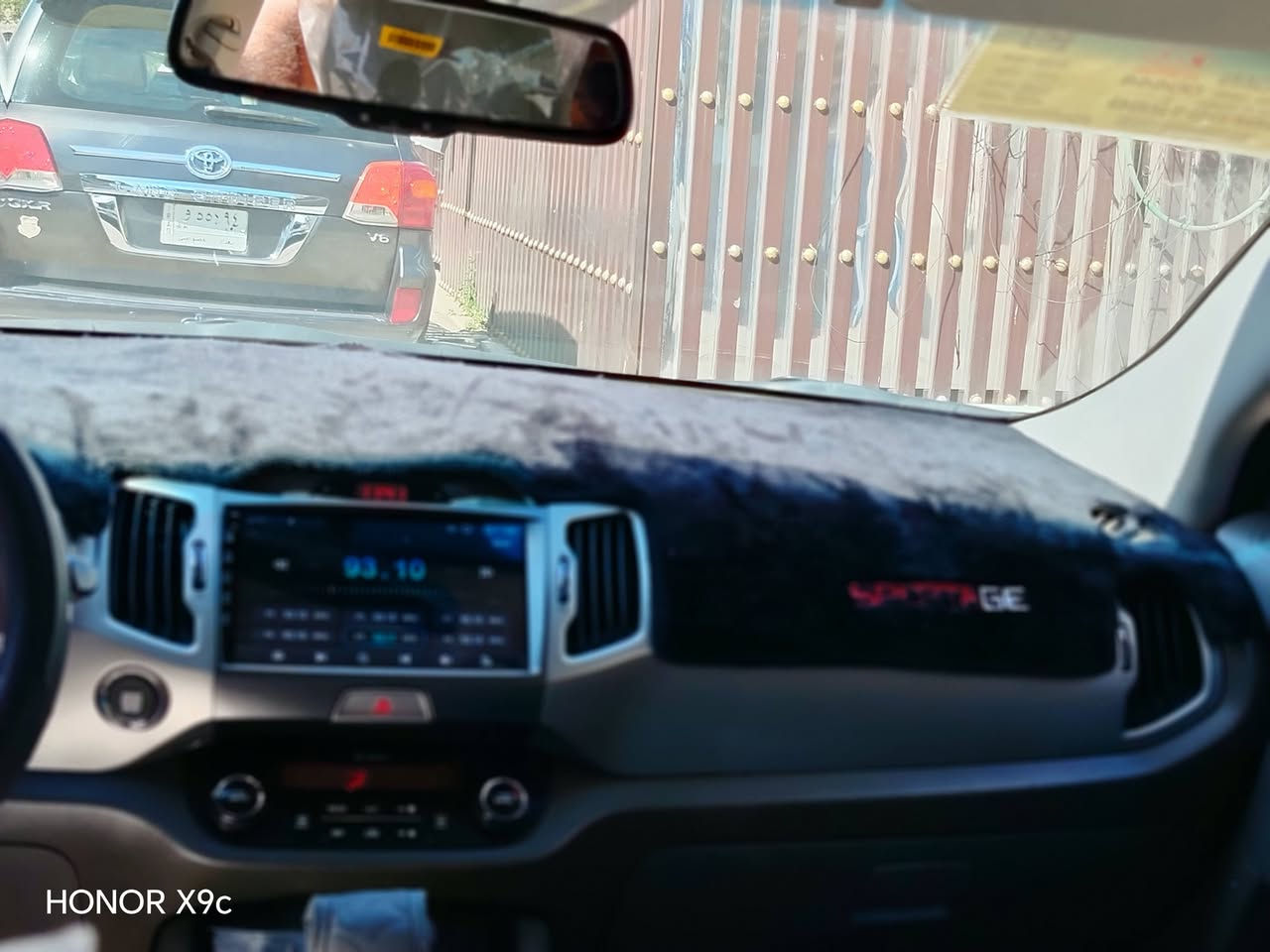 سلام عليكم،، 
سبورتج موديل 2013 خليجي كفاله
بدون صبغ فول مواصفات ١ع١ بصمه
رقم بغداد مكاني بغداد سعر ١٤٨ بيهه مجال 
 هاتف *********** يرهم مراوس
