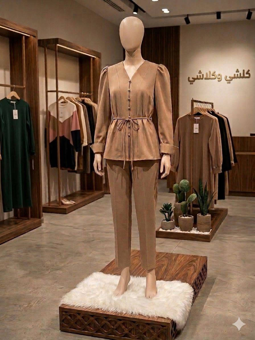 السلام عليكم متوفر ملابس نسائية كافة وبأسعار خياليه اكبر قطعه لا تتجاوز ال 10 الاف تحطيم الأسعار  + متوفر عروض خاصة ومسابقات توصيل كافة محافظات 5 الاف دينار


**إذا كنت صاحب هذا الإعلان وتريد حذفه لأي سبب، رجاءا أرسل رسالة إلى الدعم الفني**