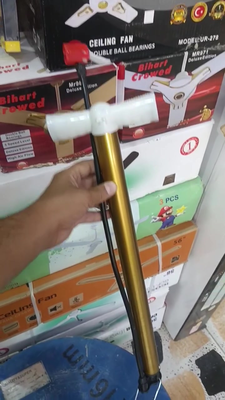 بم بايسكل حجم كبير 55سم 
انشائية حسين الركابي شارع 40 مقابل الملعب


**إذا كنت صاحب هذا الإعلان وتريد حذفه لأي سبب، رجاءا أرسل رسالة إلى الدعم الفني**