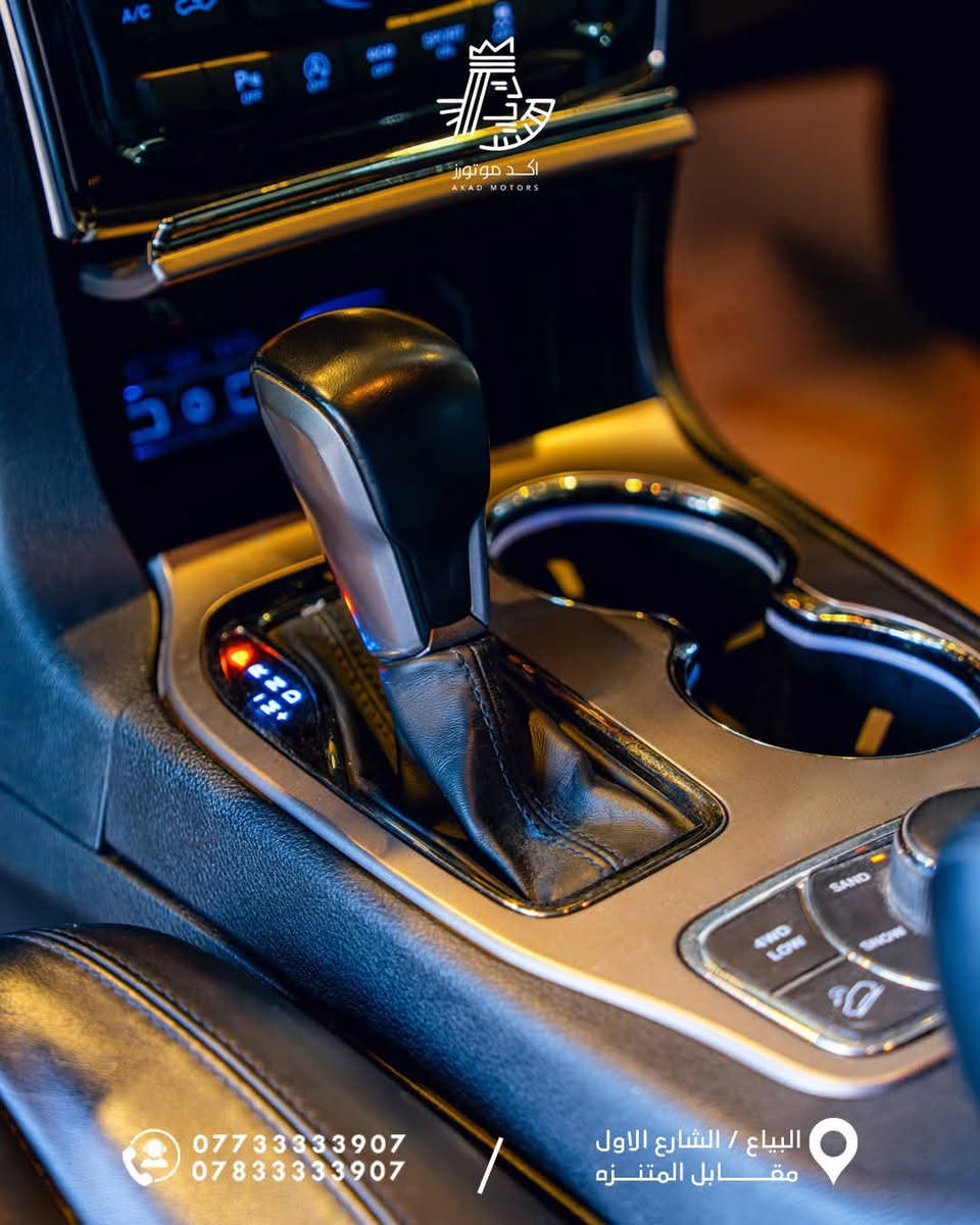 جيب خليجي وكاله
موديل 2021
ماشي 9 الاف كيلو بحاله الوكاله
السياره   (اس)
يعني فتحات بالبند
سياره جديده بمعنى الكلمه
ومكفوله كفاله عامه
السعر 35
للاتصال ***********
