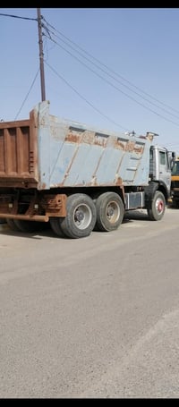 سياره للبيع مديل 75 مكينه 25كير 130مجموعه نص جيف بسمي رقم الاماني  لاس...