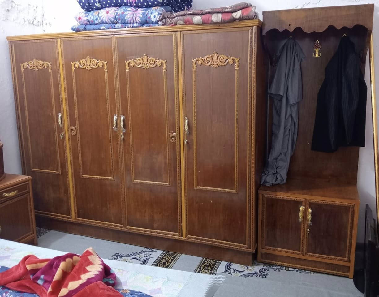 مكلف بالنشر غرفه ٤ ابواب للبيع


**إذا كنت صاحب هذا الإعلان وتريد حذفه لأي سبب، رجاءا أرسل رسالة إلى الدعم الفني**