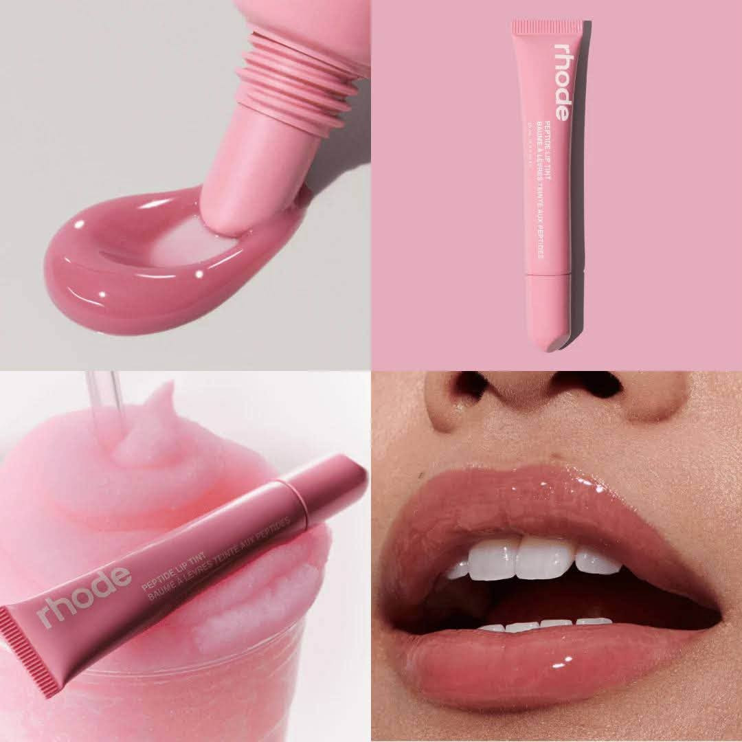 كلوسات   rhode الاصليه🎀

علاج مجدد للشفاه ، لشفاه ممتلئة وطبيعية ناعمة - ليلاً أو نهارًا. تترك هذه التركيبة الحالمة الشفاه لامعة وتعمل بجد لتغذية البشرة الجافة من الداخل.
متوفرة 4 الاوان

سعر القطعه 4 الاف


**إذا كنت صاحب هذا الإعلان وتريد حذفه لأي سبب، رجاءا أرسل رسالة إلى الدعم الفني**
