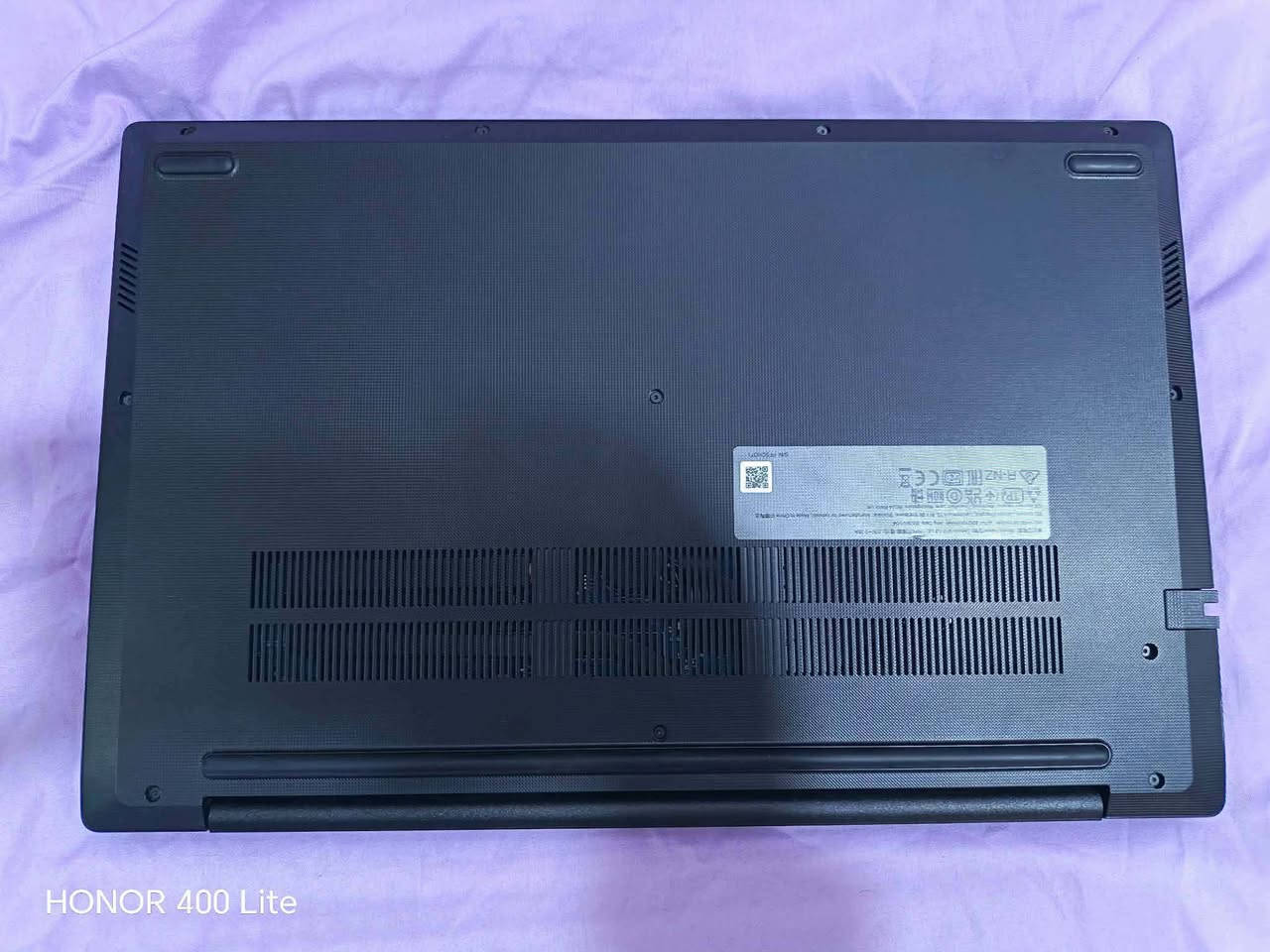 السلام عليكم
لابتوب لينوفو 
امراوس بدراجه شحن 
اشعندك نزل 
وانطي فرق حسب الدراجه


**إذا كنت صاحب هذا الإعلان وتريد حذفه لأي سبب، رجاءا أرسل رسالة إلى الدعم الفني**