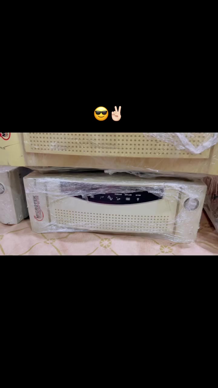 عاكسات لبيع
نضافتهن جدا ممتازه وعله فحص وكفاله
 من تصليح وعطل 

موجود نوعين (مكزما ومايكروتك) 

12 فولت
24 فولت 

سعر قطعه 85 الف 

توصيل موجود جميع محافظات 🇮🇶


**إذا كنت صاحب هذا الإعلان وتريد حذفه لأي سبب، رجاءا أرسل رسالة إلى الدعم الفني**