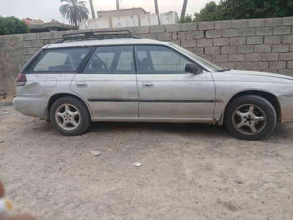 السلام عليكم سوبارو ١٩٩٣ بسمي كير اوتو محرك زينات تخم تاير بغداد السعر ٣٥ مكاني قرب مرور التاجيات  رقمي ***********
