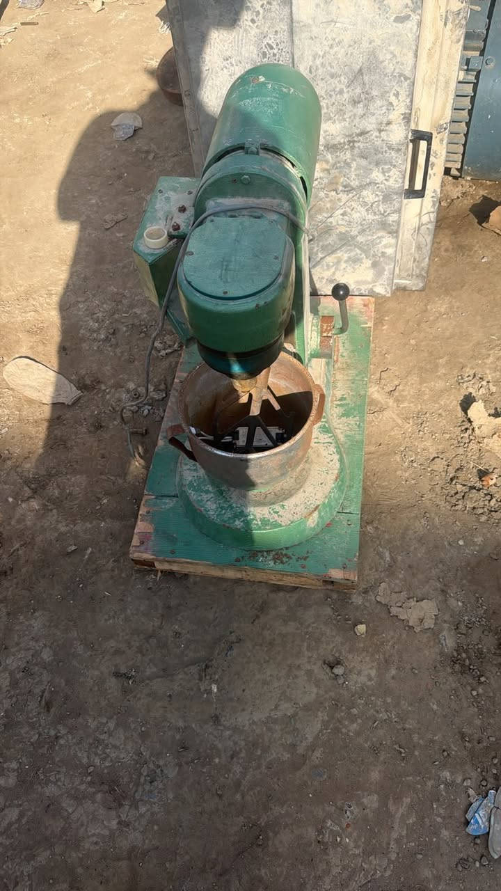 فحص مكعبات ***********
