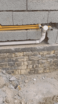 السلام عليكم أشتغل تأسيس ماي ومجاري البصرة ***********
