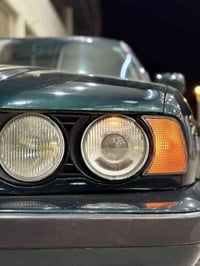 bmw💚 🔥V6-528 Ai دیجیتاڵ مۆدێل 1995❤️ مواسەفات:  دوو جام کارەبا گێڕ تۆم...