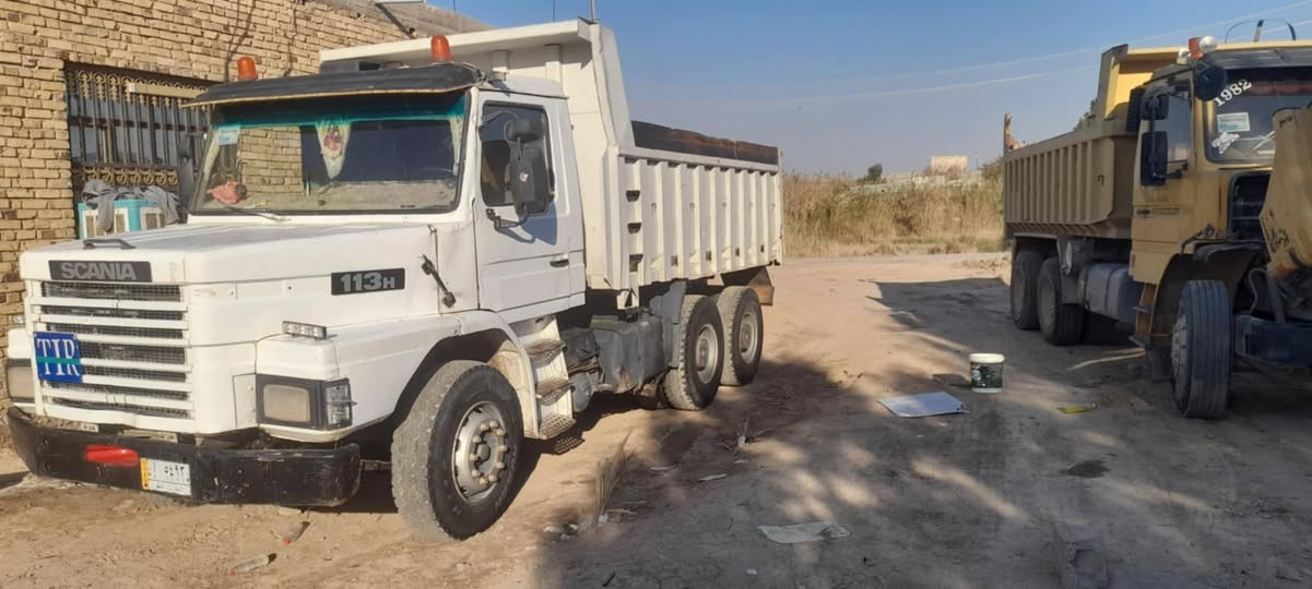 سكانيا ١٢ونص مكينه كير٥ب٥ مجموعه باجر بدي كهربائيات جاهزه للعمل سنويه بسمي لل٢٨ شرط التحويل للستفسار الاتصال ***********
