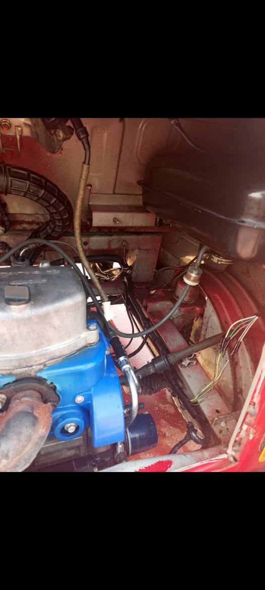 السلام عليكم تكتك موديل 19شهر 12 يوم 30 تكتك حلوة محرك تنقيص قليل كير اكسل مكفولات  تخم تاير جادر جديد ***********
