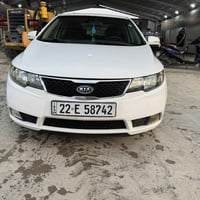 سيراتو • ٢٠١٢ • رقم اربيل