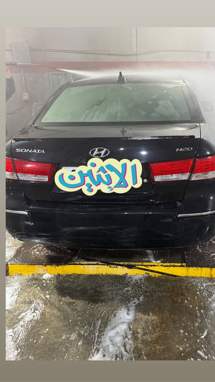 سوناتا موديل 10دخول جديد كص جنطه مكينه وكير وحداديه كله جديد تتفئه تبريد بدون ظربه سياره تخم تاير باتري جديد رقم وسنويه شرط اصلي طبق الاصل عشاصي  كهربائيات كلها شغاله تتفئه بلكشنان كشن كهرباء تحكم ستيرن داخل جلد فول عده الفتحه مكاني بغداد السعر 45 وبيها مجال كلش قليل ***********

