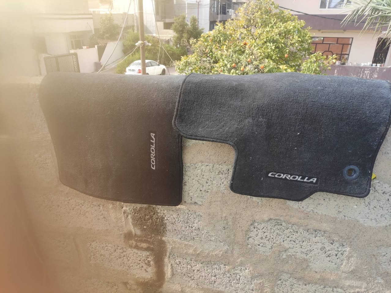 سلام عليكم فرشات كورلا بلادي موديل ٢٢كندي عنوان كركوك القادسيه سعر ٣٠بيهن مجال


**إذا كنت صاحب هذا الإعلان وتريد حذفه لأي سبب، رجاءا أرسل رسالة إلى الدعم الفني**